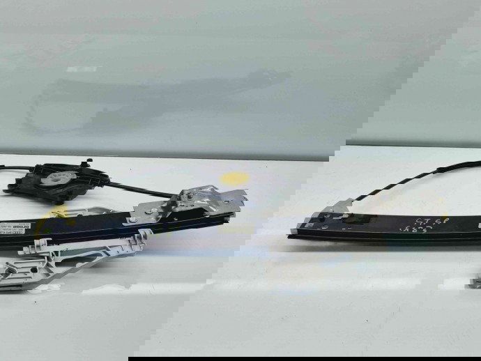 Macara electrica geam stanga spate Audi A4 (8K2, B8.5) Facelift [Fabr 2008-2015] 8K0839461A