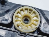 Macara electrica geam stanga spate Audi A4 (8K2, B8.5) Facelift [Fabr 2008-2015] 8K0839461A