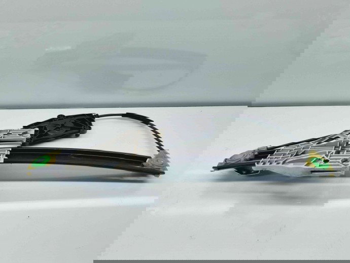 Macara electrica geam stanga spate Audi A4 (8K2, B8.5) Facelift [Fabr 2008-2015] 8K0839461A