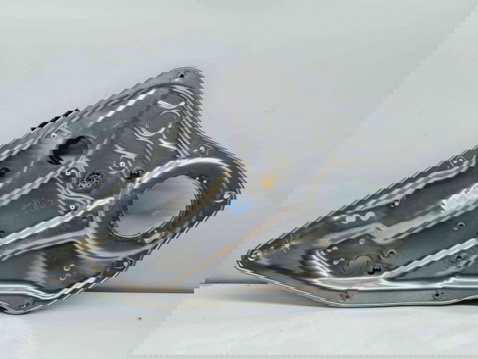 Macara electrica geam stanga spate Mercedes Clasa E (W212) Facelift AMG [Fabr 2009-2016] A2125407605