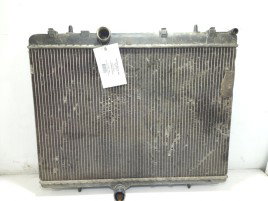 Radiator racire apa Peugeot 407 2.0 HDI OEM 2004-2010