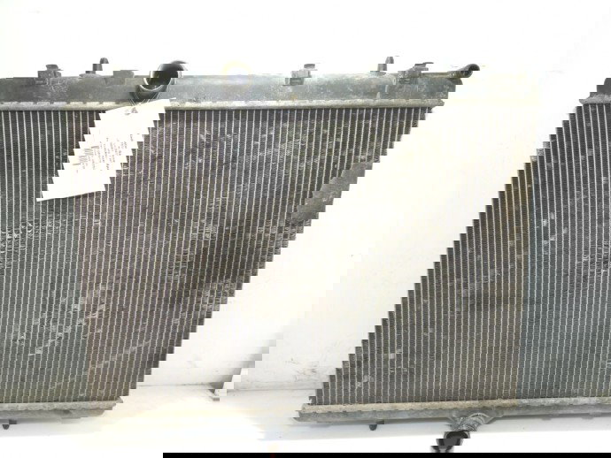 Radiator racire apa Peugeot 407 2.0 HDI OEM 2004-2010