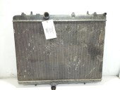 Radiator racire apa Peugeot 407 2.0 HDI OEM 2004-2010