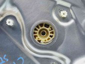 Macara electrica geam stanga spate Mercedes Clasa E (W212) Facelift AMG [Fabr 2009-2016] A2125407605