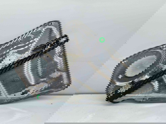 Macara electrica geam stanga spate Mercedes Clasa E (W212) Facelift AMG [Fabr 2009-2016] A2125407605