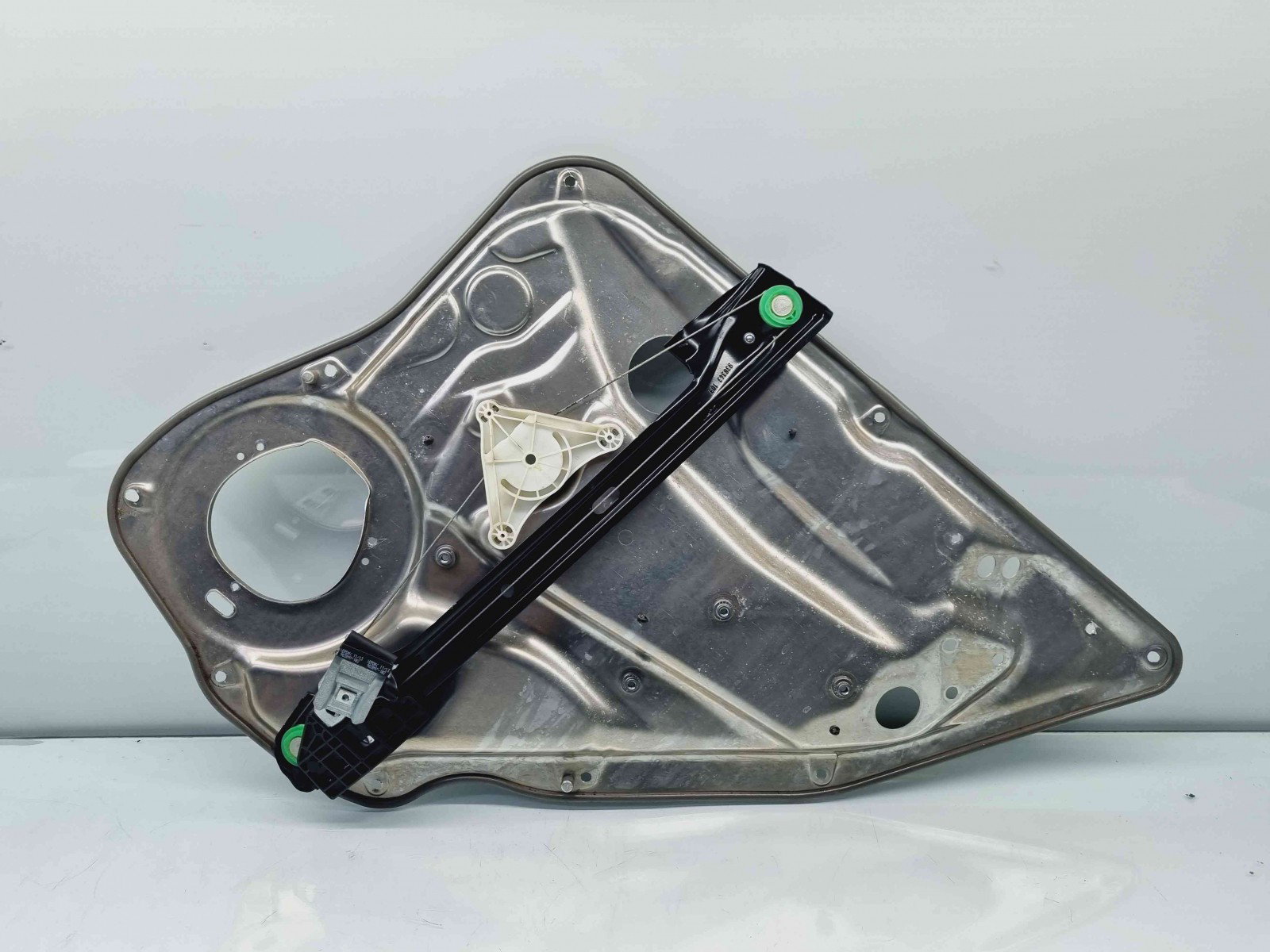 Macara electrica geam stanga spate Mercedes Clasa E (W212) Facelift AMG [Fabr 2009-2016] A2125407605 - imagine 4