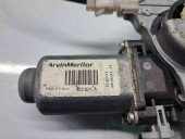 Macara electrica geam stanga spate Nissan Qashqai Facelift (2) [Fabr 2009-2013] OEM