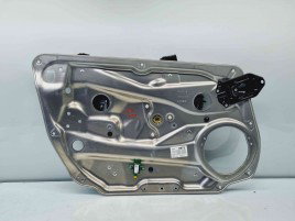 Macara electrica geam stanga fata Mercedes Clasa E (W212) Facelift AMG [Fabr 2009-2016] A2128201102
