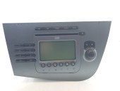 Radio CD Seat Leon 1.4 1P1035186 2005-2011