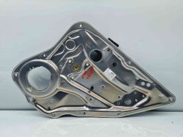 Macara electrica geam dreapta spate Mercedes Clasa E (W212) Facelift AMG [Fabr 2009-2016] A2125407605