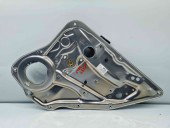 Macara electrica geam dreapta spate Mercedes Clasa E (W212) Facelift AMG [Fabr 2009-2016] A2125407605