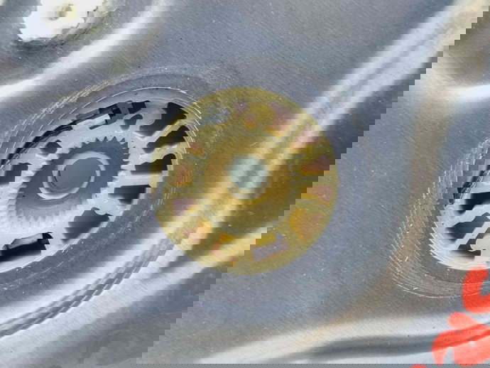 Macara electrica geam dreapta spate Mercedes Clasa E (W212) Facelift AMG [Fabr 2009-2016] A2125407605