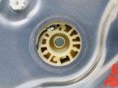 Macara electrica geam dreapta spate Mercedes Clasa E (W212) Facelift AMG [Fabr 2009-2016] A2125407605