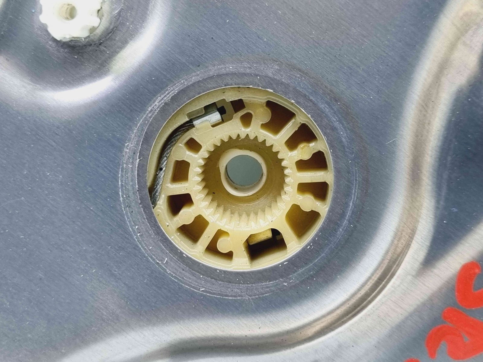 Macara electrica geam dreapta spate Mercedes Clasa E (W212) Facelift AMG [Fabr 2009-2016] A2125407605 - imagine 3