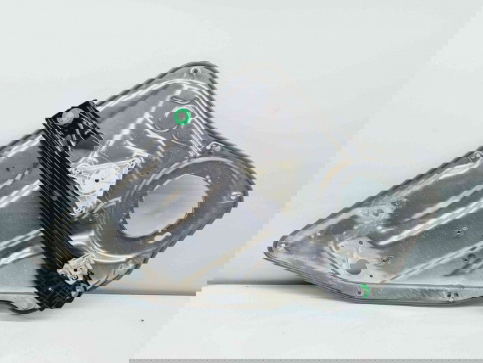 Macara electrica geam dreapta spate Mercedes Clasa E (W212) Facelift AMG [Fabr 2009-2016] A2125407605