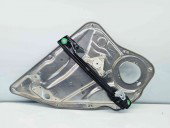 Macara electrica geam dreapta spate Mercedes Clasa E (W212) Facelift AMG [Fabr 2009-2016] A2125407605