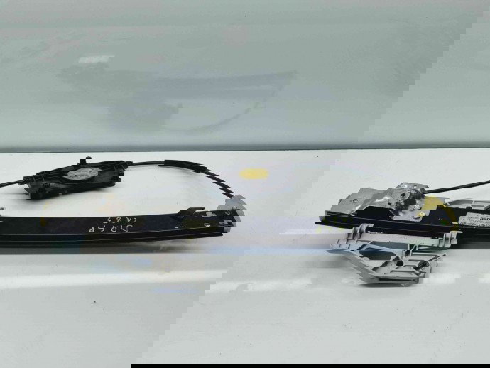 Macara electrica geam dreapta spate Audi A4 (8K2, B8.5) Facelift [Fabr 2008-2015] 8K0839462A