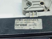 Macara electrica geam dreapta spate Audi A4 (8K2, B8.5) Facelift [Fabr 2008-2015] 8K0839462A