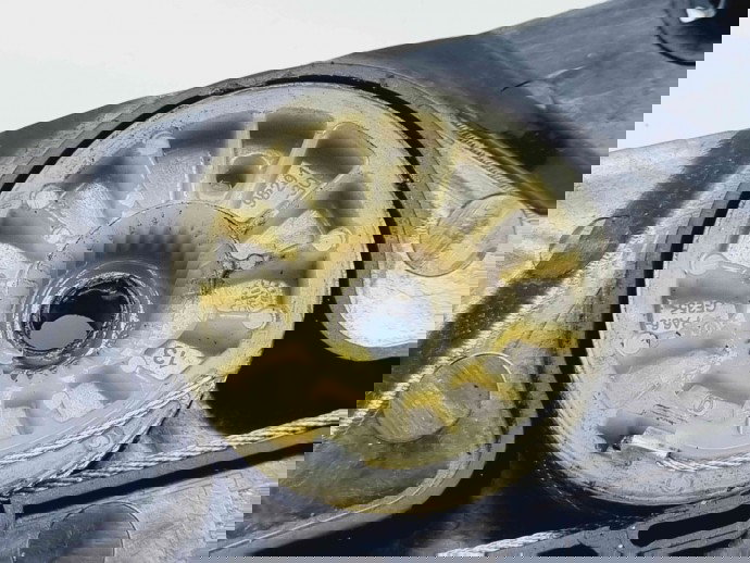 Macara electrica geam dreapta spate Audi A4 (8K2, B8.5) Facelift [Fabr 2008-2015] 8K0839462A