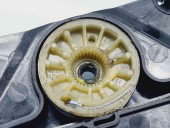 Macara electrica geam dreapta spate Audi A4 (8K2, B8.5) Facelift [Fabr 2008-2015] 8K0839462A