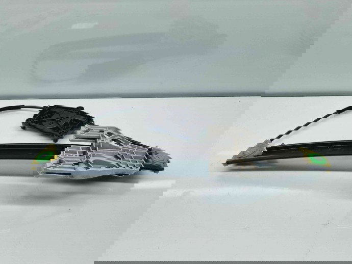 Macara electrica geam dreapta spate Audi A4 (8K2, B8.5) Facelift [Fabr 2008-2015] 8K0839462A