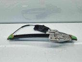Macara electrica geam dreapta spate Audi A4 (8K2, B8.5) Facelift [Fabr 2008-2015] 8K0839462A