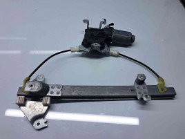 Macara electrica geam dreapta spate Nissan Qashqai Facelift (2) [Fabr 2009-2013] OEM