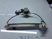 Macara electrica geam dreapta spate Nissan Qashqai Facelift (2) [Fabr 2009-2013] OEM
