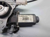 Macara electrica geam dreapta spate Nissan Qashqai Facelift (2) [Fabr 2009-2013] OEM