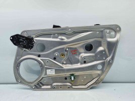 Macara electrica geam dreapta fata Mercedes Clasa E (W212) Facelift AMG [Fabr 2009-2016] A2128201102