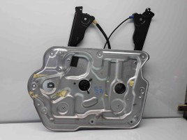 Macara electrica geam dreapta fata Nissan Qashqai Facelift (2) [Fabr 2009-2013] OEM