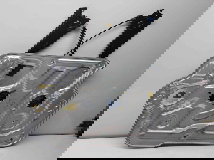 Macara electrica geam dreapta fata Nissan Qashqai Facelift (2) [Fabr 2009-2013] OEM