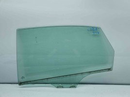 Geam usa stanga spate Audi A4 (8W2, B9) [Fabr 2015-2023] OEM