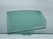 Geam usa stanga spate Audi A4 (8W2, B9) [Fabr 2015-2023] OEM