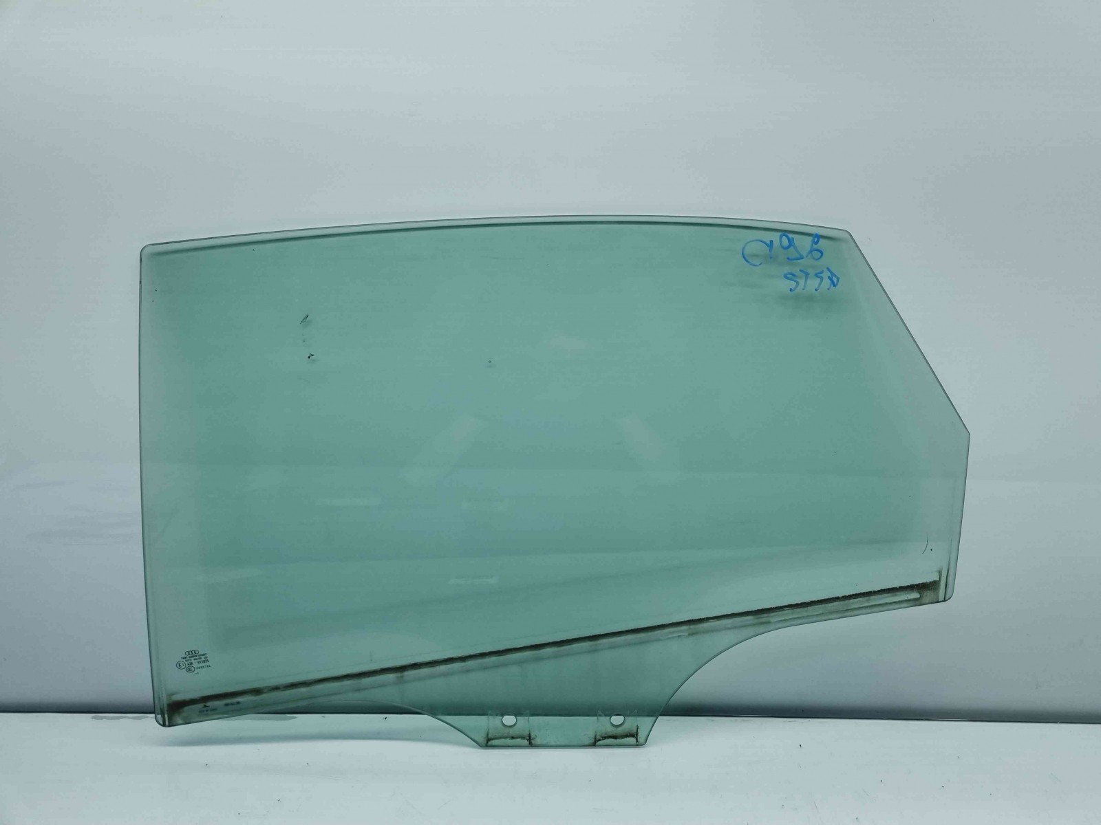 Geam usa stanga spate Audi A4 (8W2, B9) [Fabr 2015-2023] OEM - imagine 1