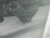 Geam usa stanga spate Mercedes Clasa E (W212) Facelift [Fabr 2009-2016] OEM