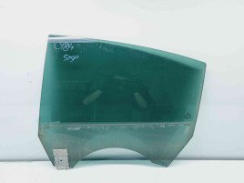 Geam usa stanga spate Volkswagen Passat CC (358) Facelift [Fabr 2012-2016] OEM