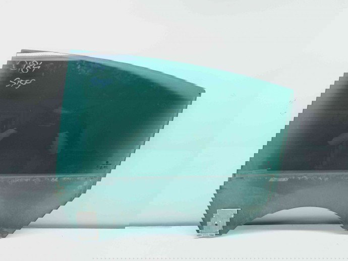 Geam usa stanga spate Volkswagen Passat CC (358) Facelift [Fabr 2012-2016] OEM