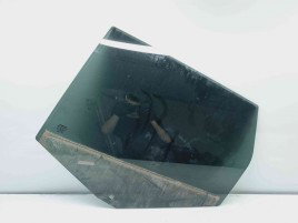Geam usa stanga spate Volvo XC60 [Fabr 2008-2017] OEM