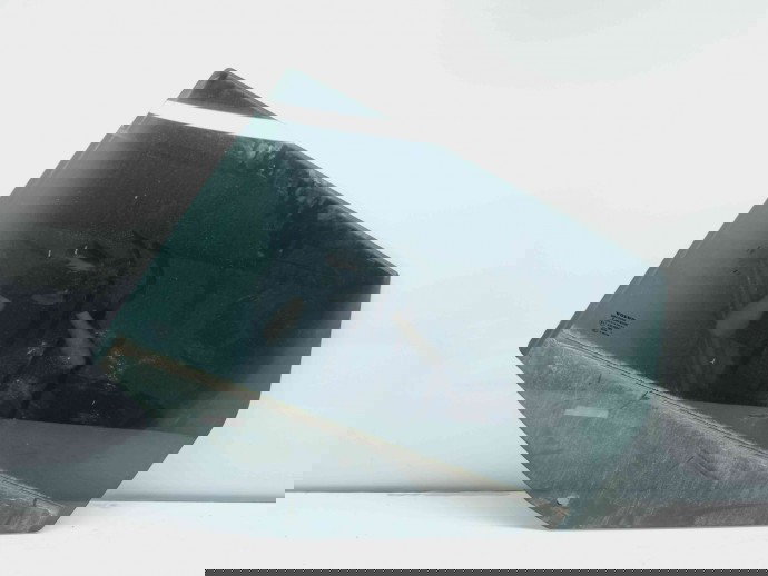 Geam usa stanga spate Volvo XC60 [Fabr 2008-2017] OEM