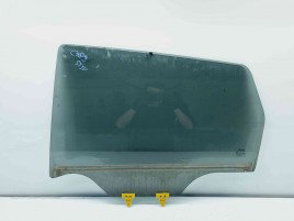 Geam usa stanga spate Nissan Qashqai Facelift (2) [Fabr 2009-2013] OEM