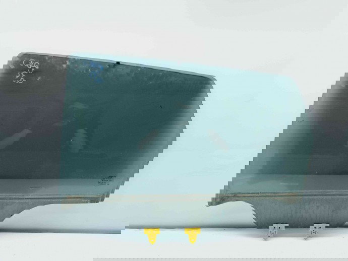 Geam usa stanga spate Nissan Qashqai Facelift (2) [Fabr 2009-2013] OEM