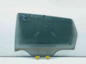 Geam usa stanga spate Nissan Qashqai Facelift (2) [Fabr 2009-2013] OEM