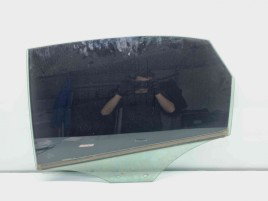 Geam usa stanga spate Audi A4 (8K2, B8.5) Facelift [Fabr 2008-2015] OEM