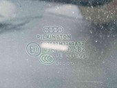 Geam usa stanga spate Audi A4 (8K2, B8.5) Facelift [Fabr 2008-2015] OEM