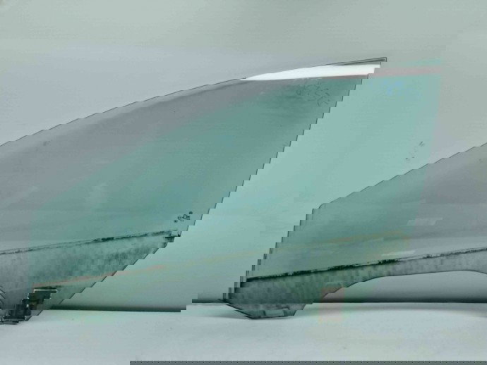 Geam usa stanga fata Volkswagen Passat CC (358) Facelift [Fabr 2012-2016] OEM