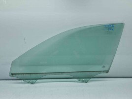 Geam usa stanga fata Audi A4 (8W2, B9) [Fabr 2015-2023] OEM