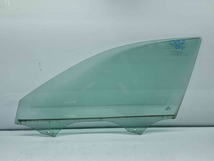 Geam usa stanga fata Audi A4 (8W2, B9) [Fabr 2015-2023] OEM