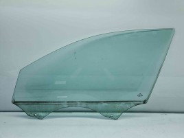Geam usa stanga fata Audi A4 (8K2, B8.5) Facelift [Fabr 2008-2015] OEM