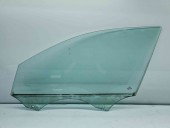 Geam usa stanga fata Audi A4 (8K2, B8.5) Facelift [Fabr 2008-2015] OEM